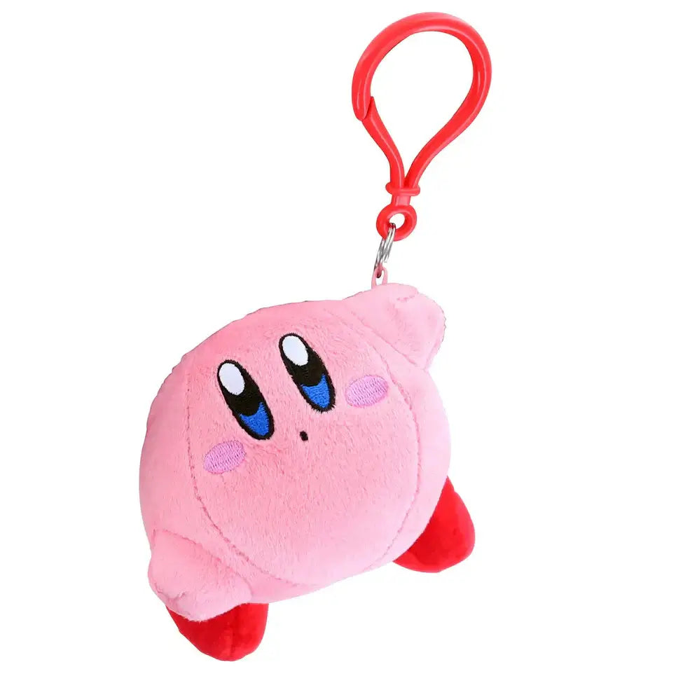 Kirby Dangling Plush Dangler, 3.5